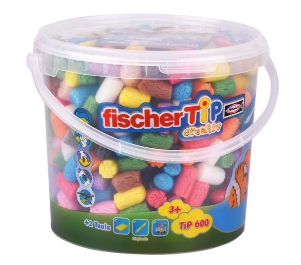    FischerTIP 600 (FTP-533782) -  1
