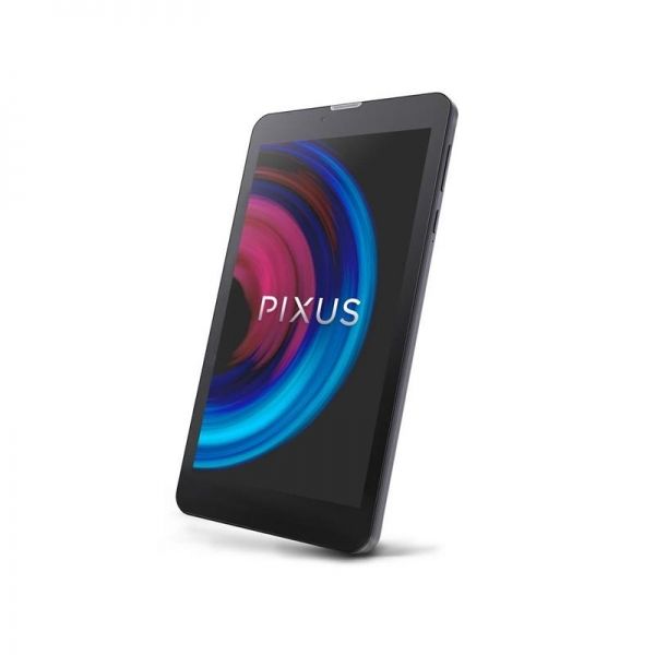   Pixus Touch 7 3G HD 2/32GB Dual Sim Black -  1