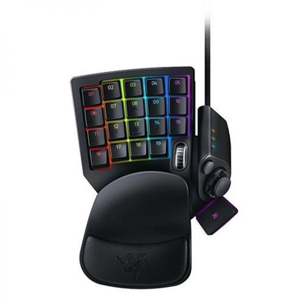 ��������� Razer Tartarus V2 (RZ07-02270100-R3M1) - �������� 1