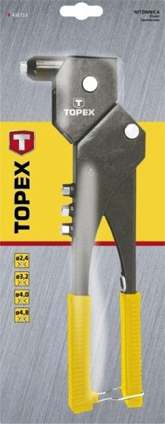  Topex 43E713 -  2