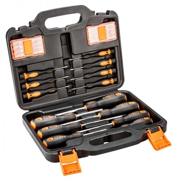 ����� ������������ � ���������� NEO Tools 04-209 - �������� 1