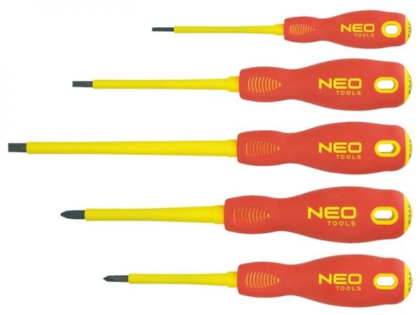 Neo Tools 04-220  (1000 ), i 5  04-220 -  1