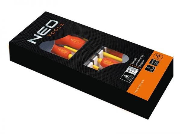 Neo Tools 04-220  (1000 ), i 5  04-220 -  2