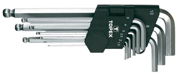 ������������ ���� TOPEX 35D957 - �������� 1