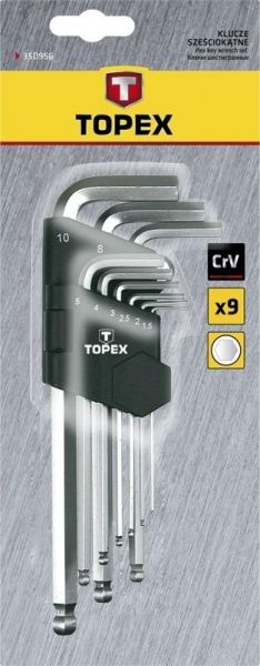 ������������ ���� TOPEX 35D957 - �������� 2