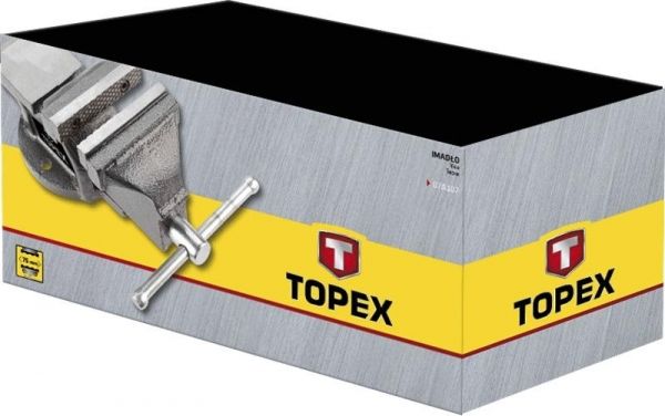  Topex 07A107 -  2