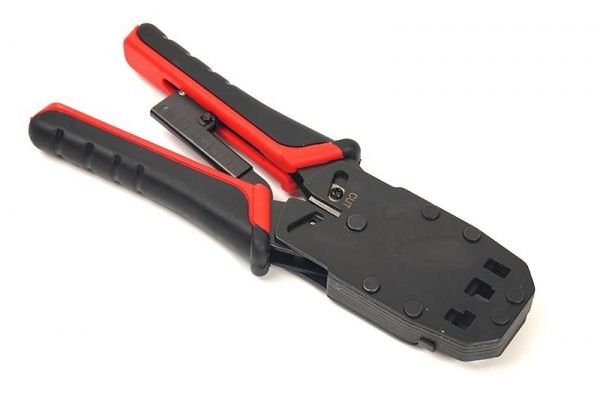 ���������� ��� ������� RJ45, RG12, RG11 PowerPlant (2008R) - �������� 2