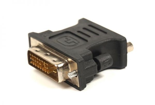 ������� PowerPlant (CA910298) DVI-D-VGA, Black - �������� 3