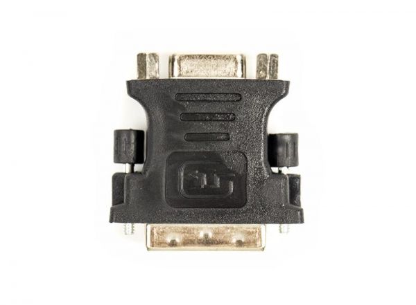 ������� PowerPlant (CA910298) DVI-D-VGA, Black - �������� 4