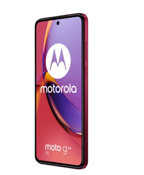 ������� Moto G84 8/256 GB Viva Magenta (PAYM0042PL) - �������� 4
