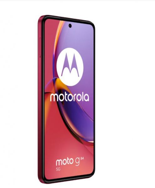 ������� Moto G84 8/256 GB Viva Magenta (PAYM0042PL) - �������� 5