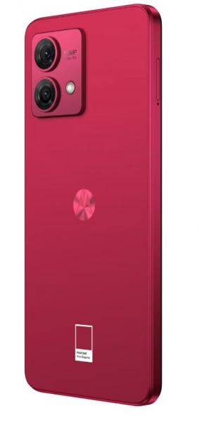 ������� Moto G84 8/256 GB Viva Magenta (PAYM0042PL) - �������� 8