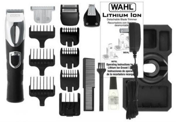 ������ Wahl 09854-616 - �������� 3