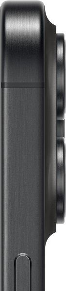 �������� Apple iPhone 15 Pro 128GB e-Sim Black Titanium (³��������� / �������� �� ����������) - �������� 4