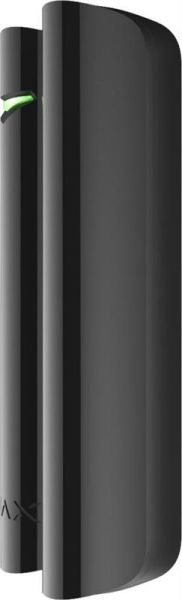 ������������ ������ �������� �����/���� Ajax DoorProtect Plus Black (000007230) - �������� 1