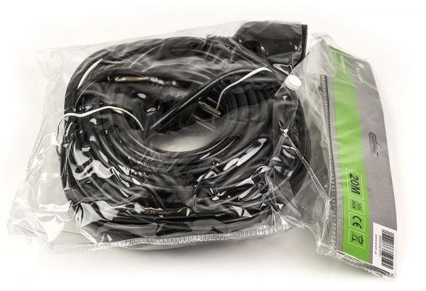 ���������� PowerPlant JY-3021/20 (PPEA10M200S1) 1 �������, 20 �, ������ - �������� 2