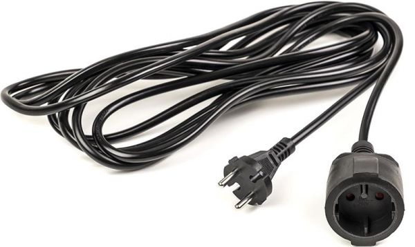���������� PowerPlant JY-3021/5 (PPEA08M50S1) 1 �������, 5 �, ������ - �������� 1