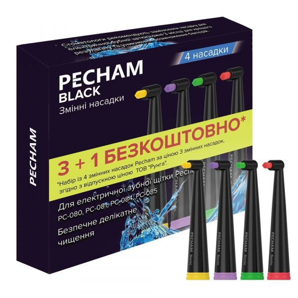 ������� ������������ ������� ��������� ��� ������ ����� Pecham Black - �������� 1