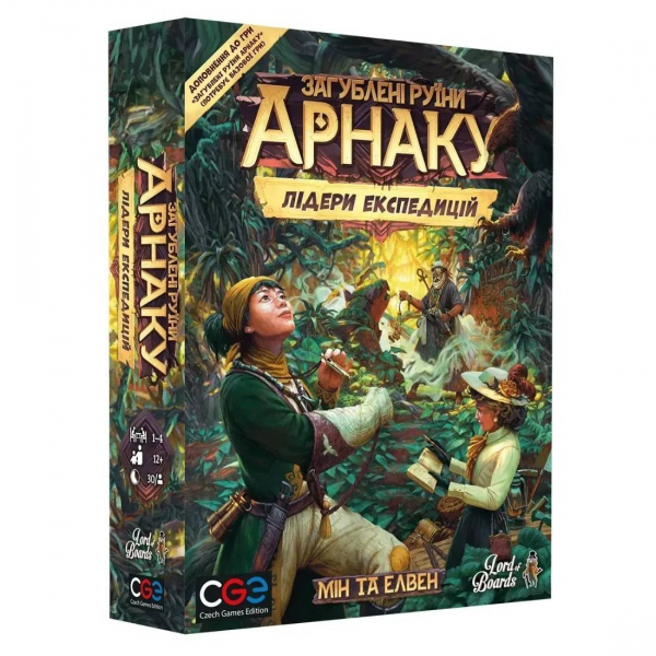 ���������� ���� Lord of Boards ��������� ����� ������: ������ ���������� (LOB2201UA) - �������� 1