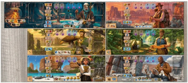 ���������� ���� Lord of Boards ��������� ����� ������: ������ ���������� (LOB2201UA) - �������� 4