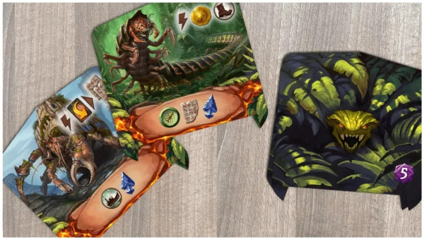 ���������� ���� Lord of Boards ��������� ����� ������: ������ ���������� (LOB2201UA) - �������� 6