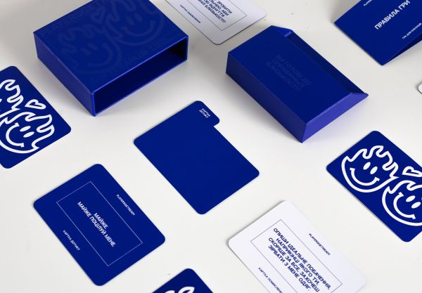 ����������� ��� ��� �������� Players get ready (4820271180128) - �������� 4