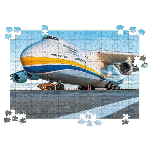 ���� UkrainianPuzzles ��-225 ����� � ����� ������� � ���� ������� - �������� 1