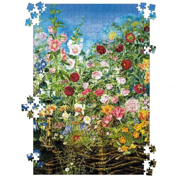 ���� UkrainianPuzzles ����� �� �������. ��������� ������� - �������� 1