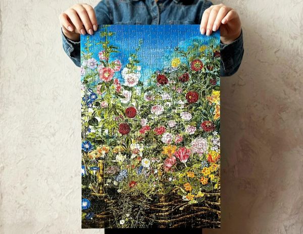 ���� UkrainianPuzzles ����� �� �������. ��������� ������� - �������� 4