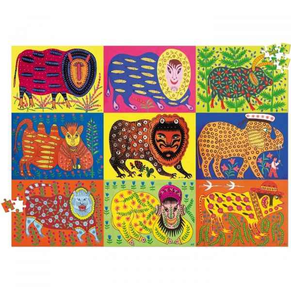���� UkrainianPuzzles ��� ���������� - �������� 1