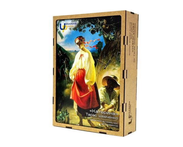 ���� ���������� UkrainianPuzzles ���������. ����� �������� - �������� 4