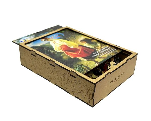 ���� ���������� UkrainianPuzzles ���������. ����� �������� - �������� 5