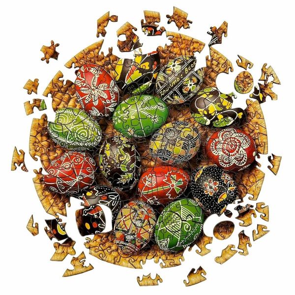 ���� �����`���� UkrainianPuzzles ������� - �������� 1