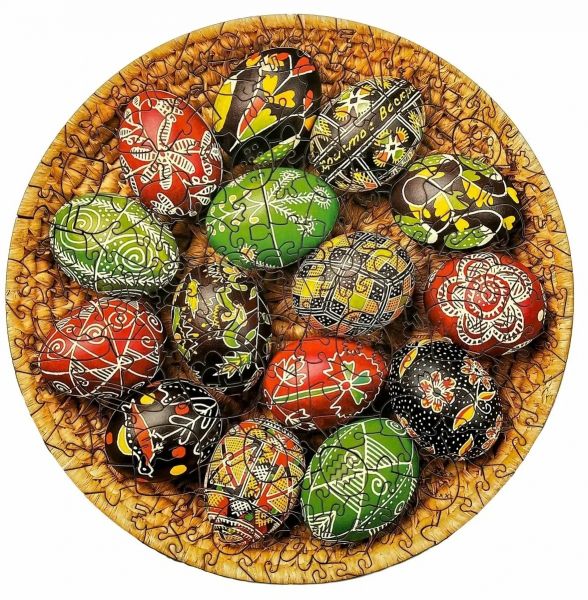 ���� �����`���� UkrainianPuzzles ������� - �������� 2