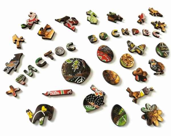 ���� �����`���� UkrainianPuzzles ������� - �������� 5