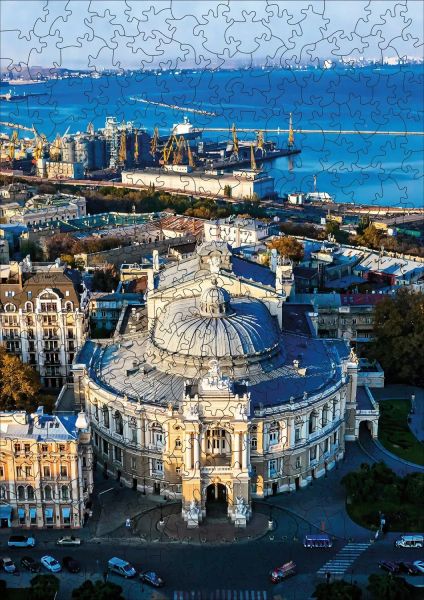 ���� ���������� UkrainianPuzzles ������ - �������� 2