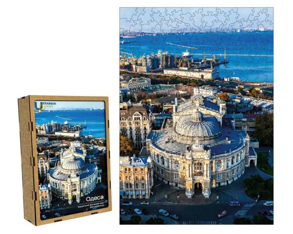 ���� ���������� UkrainianPuzzles ������ - �������� 4
