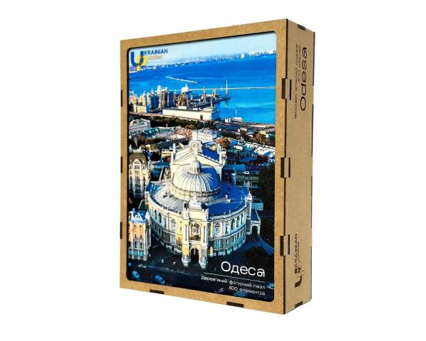 ���� ���������� UkrainianPuzzles ������ - �������� 5
