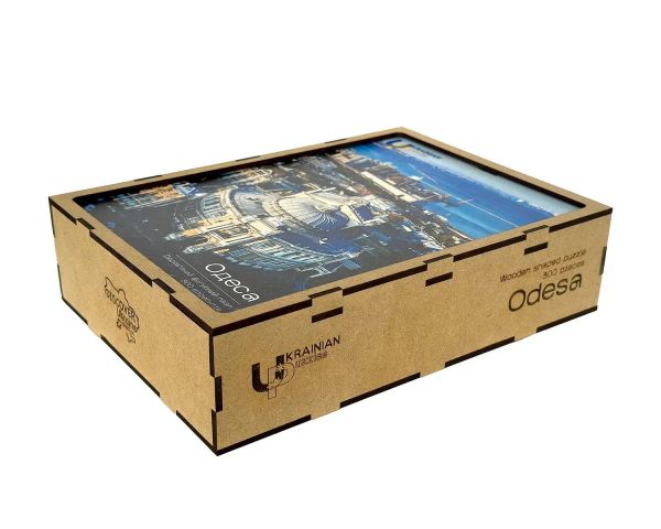 ���� ���������� UkrainianPuzzles ������ - �������� 6