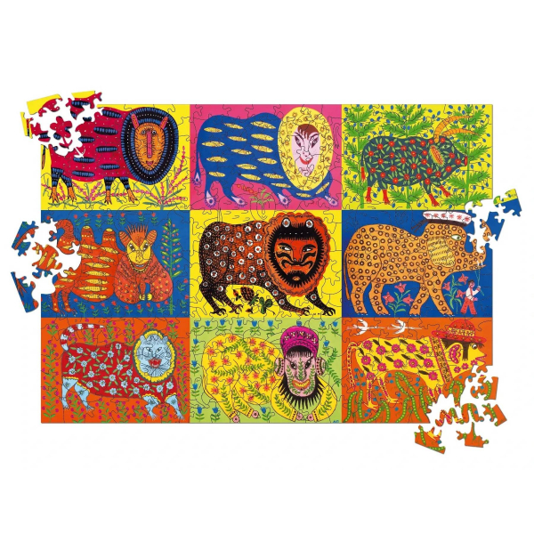 ���� �����`���� UkrainianPuzzles ��� ���������� - �������� 1