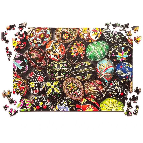 ���� ���������� UkrainianPuzzles ��������� ������������ ���� ������ - �������� 1