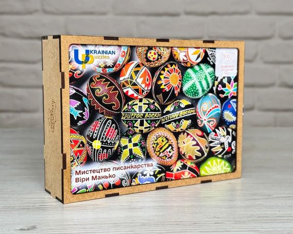 ���� ���������� UkrainianPuzzles ��������� ������������ ���� ������ - �������� 5