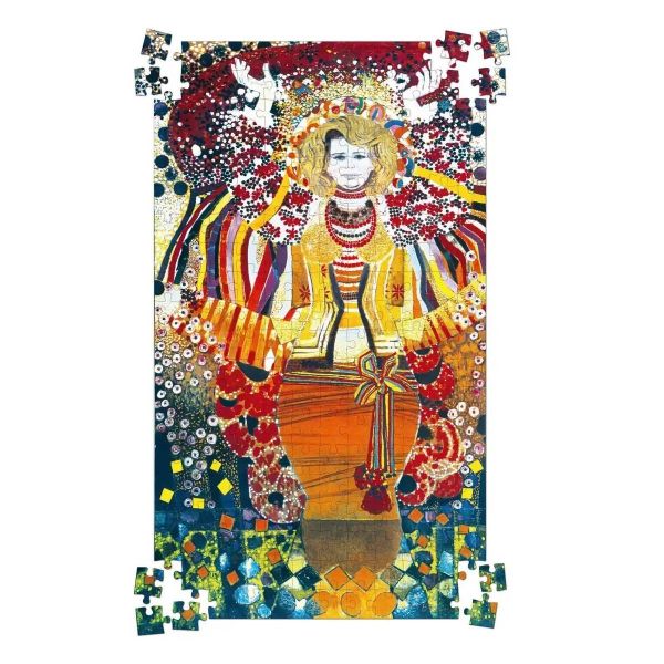 ���� ���������� UkrainianPuzzles � �� �� �� ������� ������, �� ��������. ������� ���� ������� - �������� 1