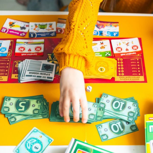 �������� ���. Big money - �������� 2