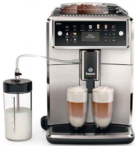 ��������� Saeco Xelsis (SM7581/00) - �������� 1