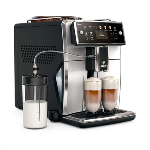 ��������� Saeco Xelsis (SM7581/00) - �������� 2