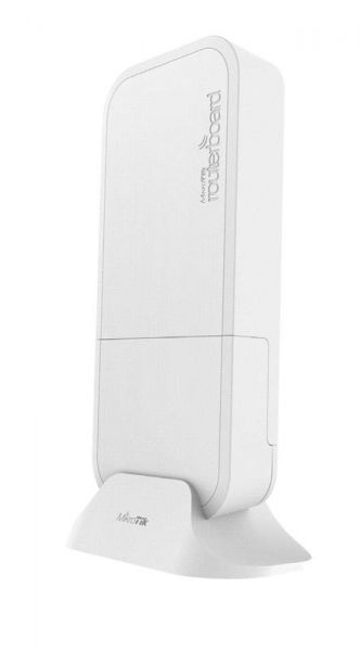 �������� ����� ������� Mikrotik Wireless Wire (RBwAPG-60ad kit) (60GHz, 1xGE, PoE In, 1Gb �� ���������� 100�) - �������� 1