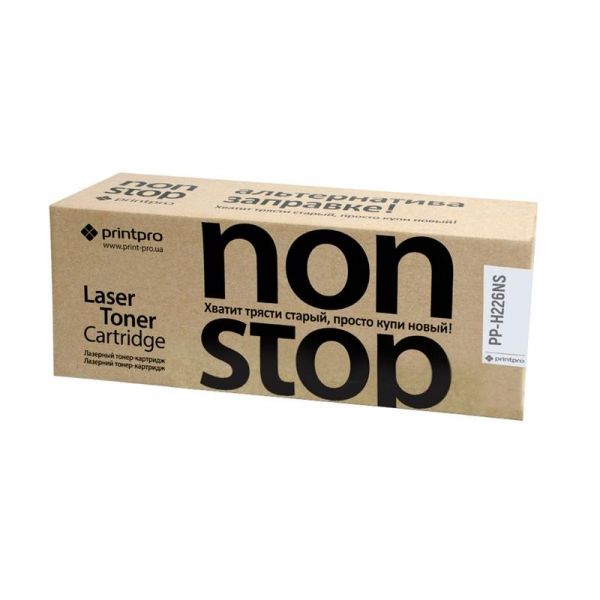 �������� PrintPro NonStop (PP-H226NS) HP LJ Pro M402/M42 (CF226A) - �������� 1
