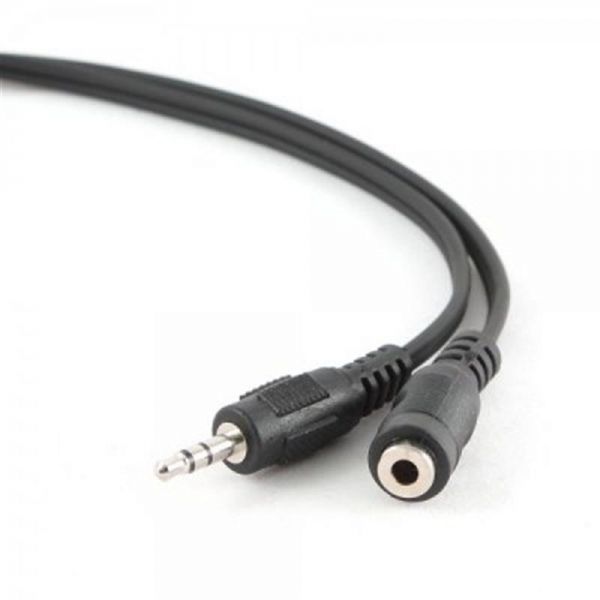  Audio Cablexpert DC3.5 - 2  Black (CCA-423-2M) -  1