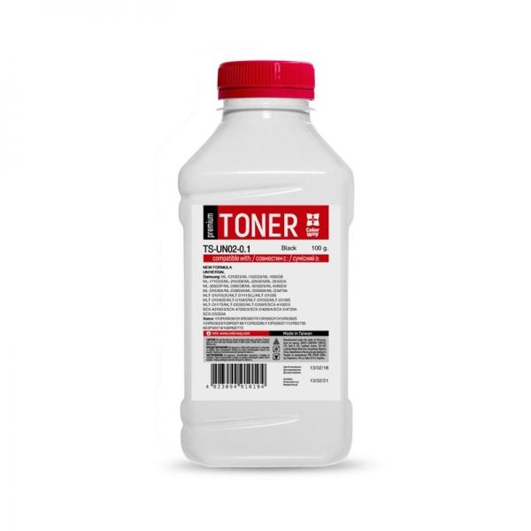 ����� CW (TS-UN02-0.1) Samsung Universal Premium, 100� - �������� 1